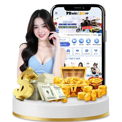 Khuyến mãi Nổ Hũ Vin777