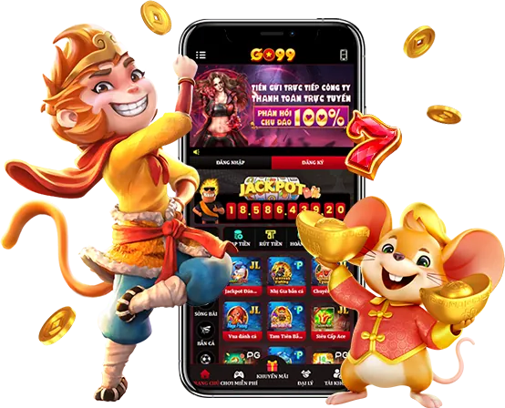 Tổng quan Nổ Hũ Vin777