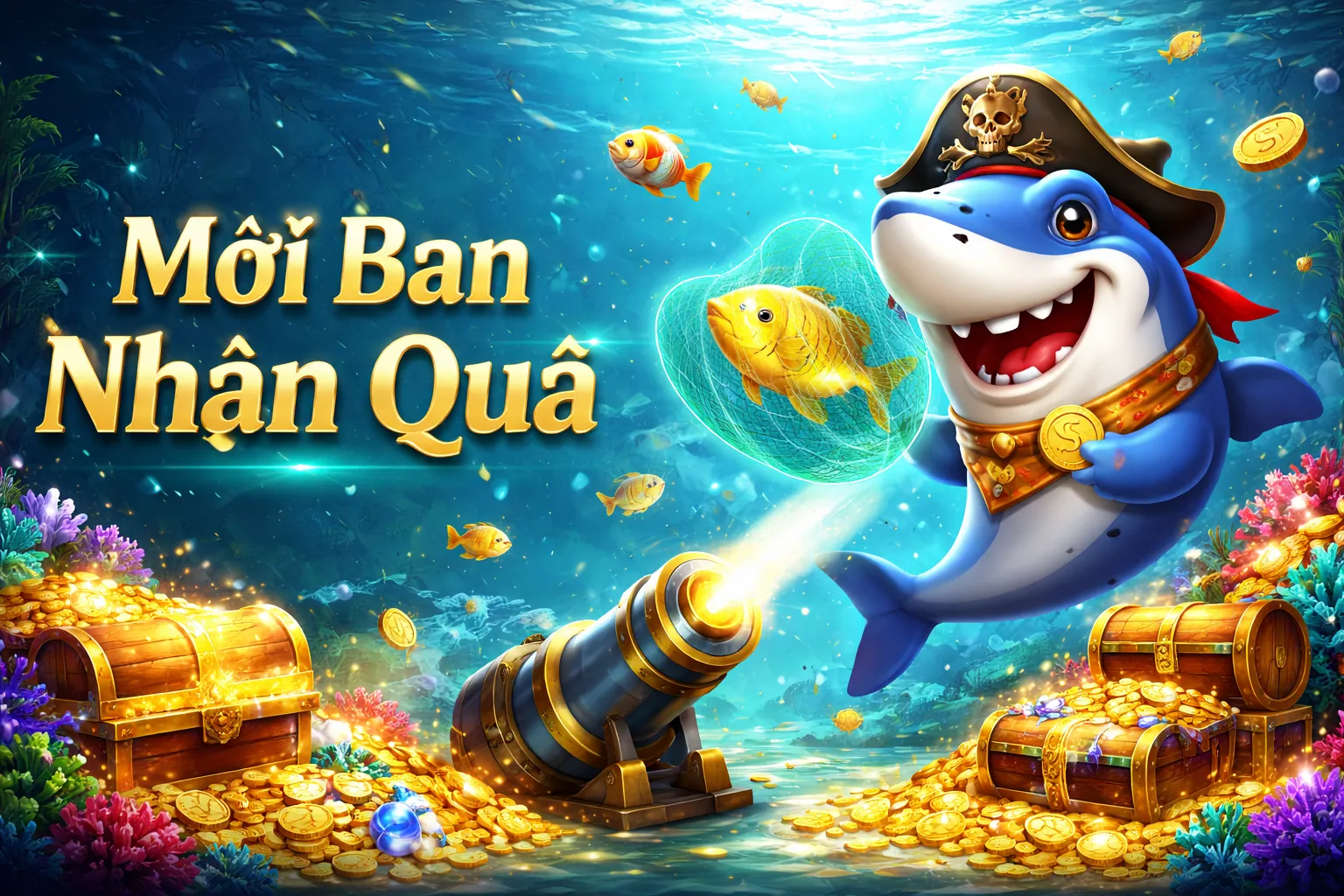 Hình ảnh banner chính sách cookie của Vin777