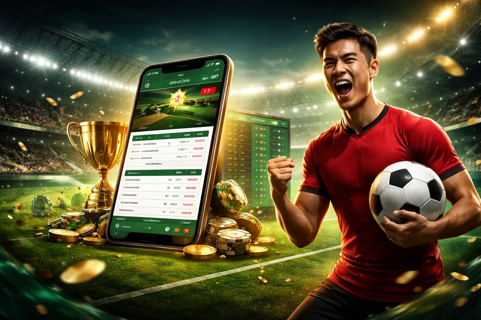 Banner khuyến mãi Vin777 2026