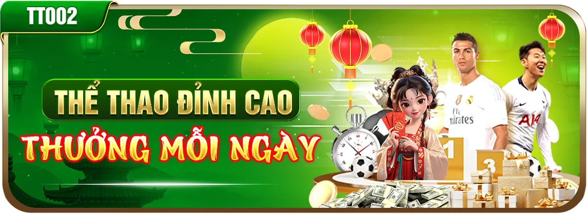 Hình ảnh cá cược thể thao Vin777 sôi động