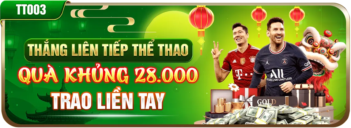 Nổ Hũ Thần Thoại