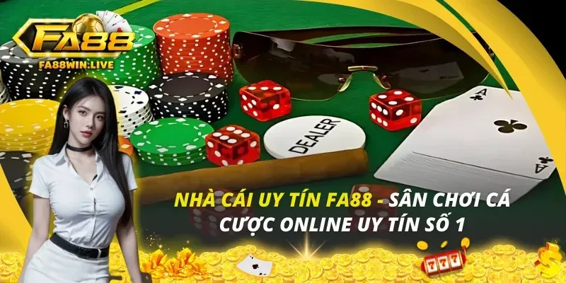 Nền tảng dịch vụ Vin777