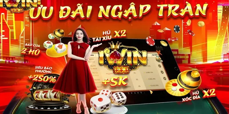 Tải App Vin777 Nhận Ưu Đãi
